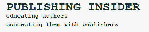 Publishing Insider